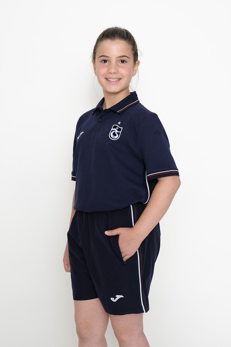 JOMA 26/27 POLO T-SHIRT GENÇ