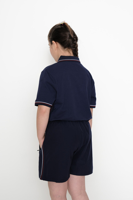 JOMA 26/27 POLO T-SHIRT GENÇ