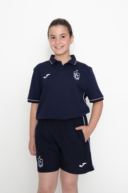 JOMA 26/27 POLO T-SHIRT GENÇ