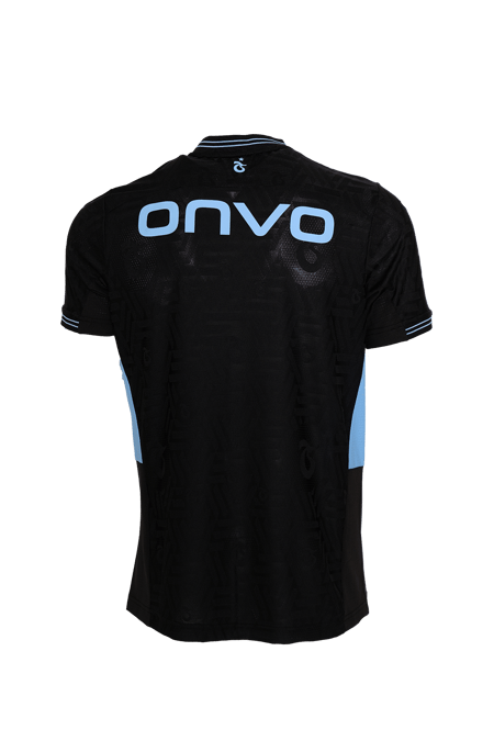 JOMA26-27 SİYAH FORMA ÇOCUK