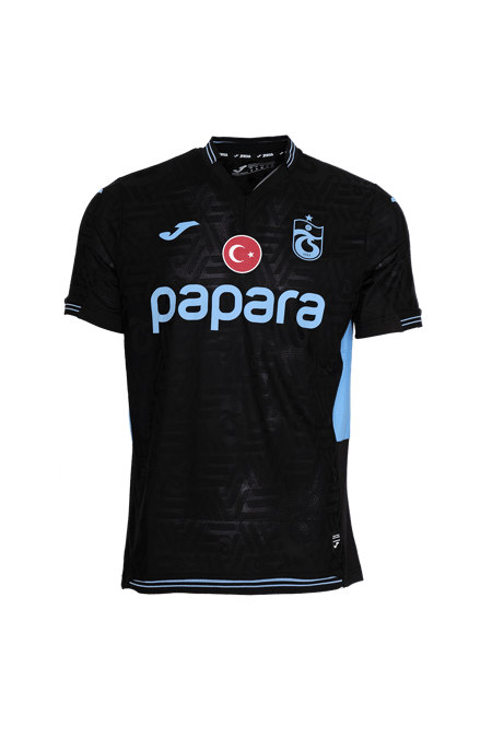 JOMA26-27 SİYAH FORMA ÇOCUK