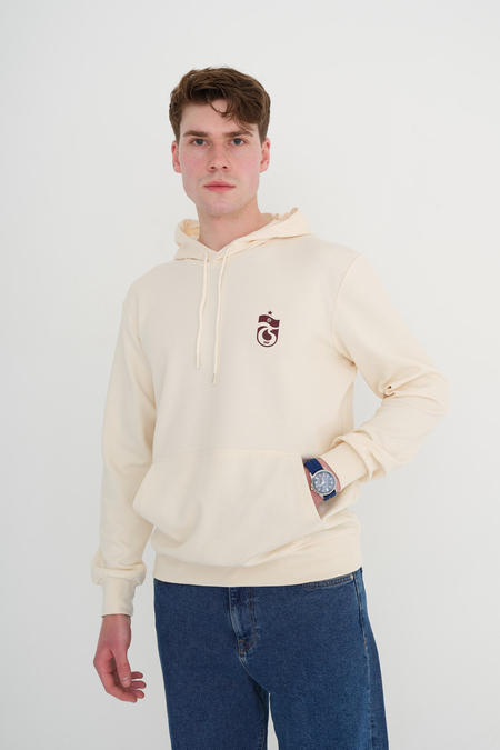 KAPÜŞONLU PREMİUM HOODIE