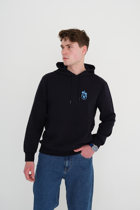 KAPÜŞONLU PREMİUM HOODIE