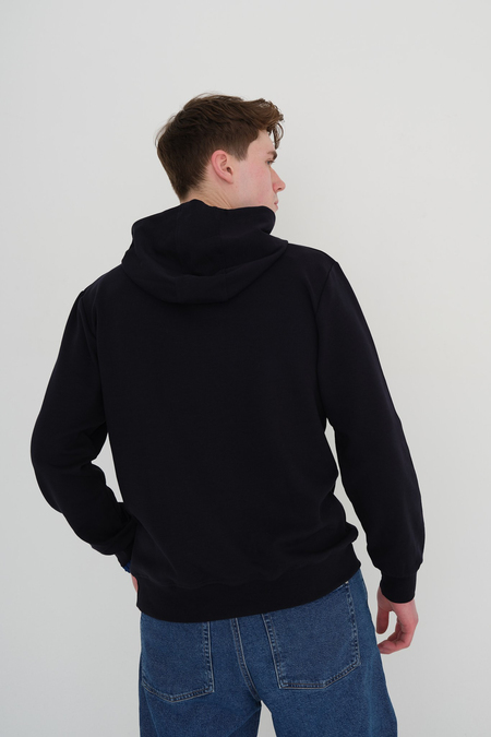 KAPÜŞONLU PREMİUM HOODIE