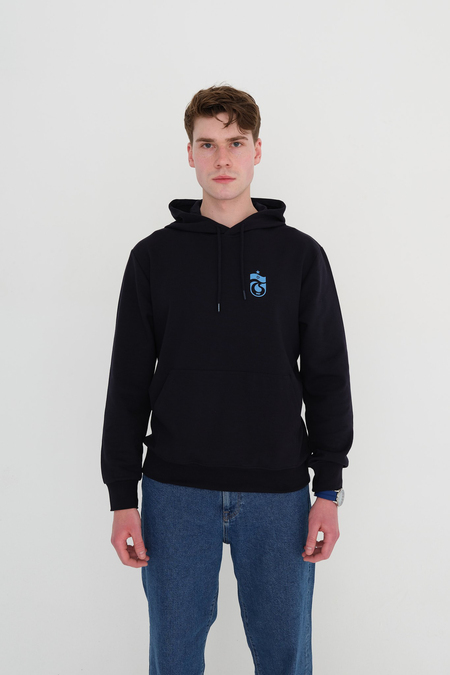 KAPÜŞONLU PREMİUM HOODIE