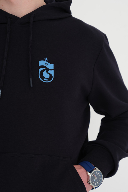 KAPÜŞONLU PREMİUM HOODIE