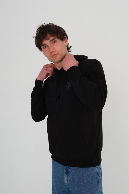 KAPÜŞONLU PREMİUM HOODIE