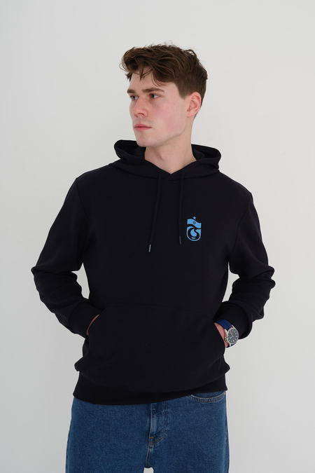KAPÜŞONLU PREMİUM HOODIE