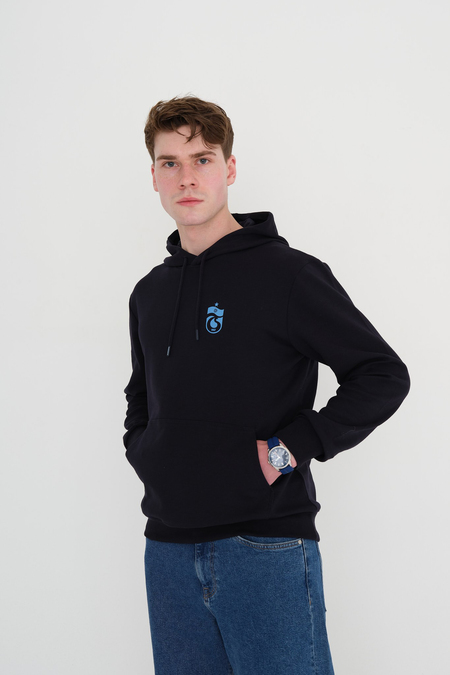 KAPÜŞONLU PREMİUM HOODIE