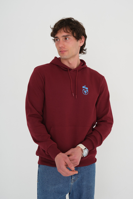 KAPÜŞONLU PREMİUM HOODIE