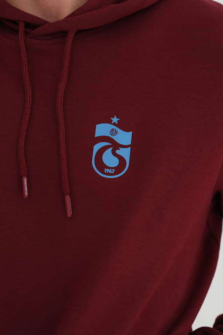 KAPÜŞONLU PREMİUM HOODIE