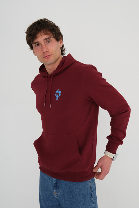 KAPÜŞONLU PREMİUM HOODIE