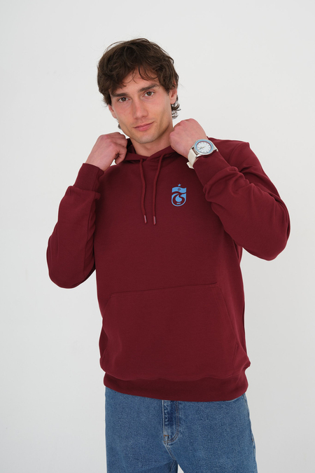 KAPÜŞONLU PREMİUM HOODIE