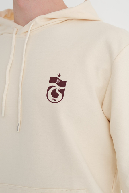 KAPÜŞONLU PREMİUM HOODIE