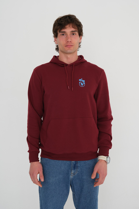 KAPÜŞONLU PREMİUM HOODIE