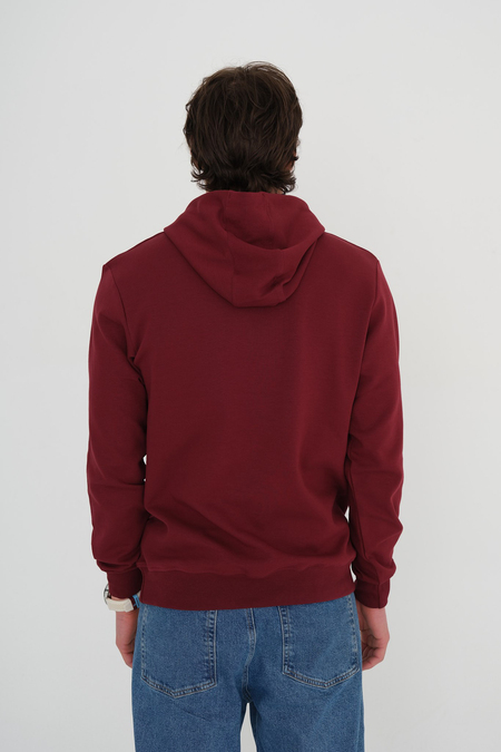 KAPÜŞONLU PREMİUM HOODIE