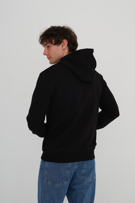 KAPÜŞONLU PREMİUM HOODIE