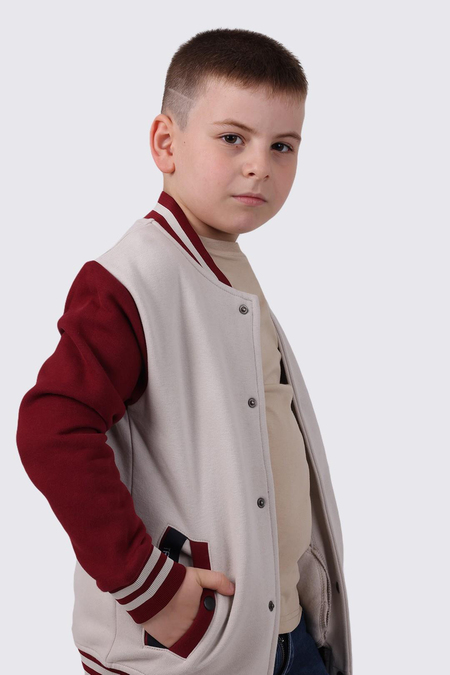 KOLEJ MONT ÜÇ İPLİK GENÇ
