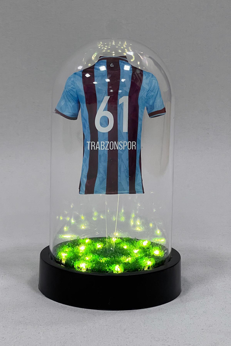 LEDLİ FORMA FANUS