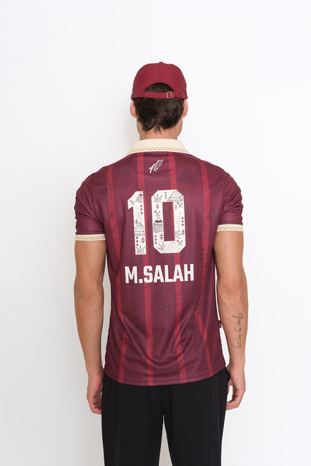 M.SALAH PREMİUM KUTU
