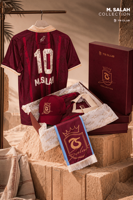 M.SALAH PREMİUM KUTU
