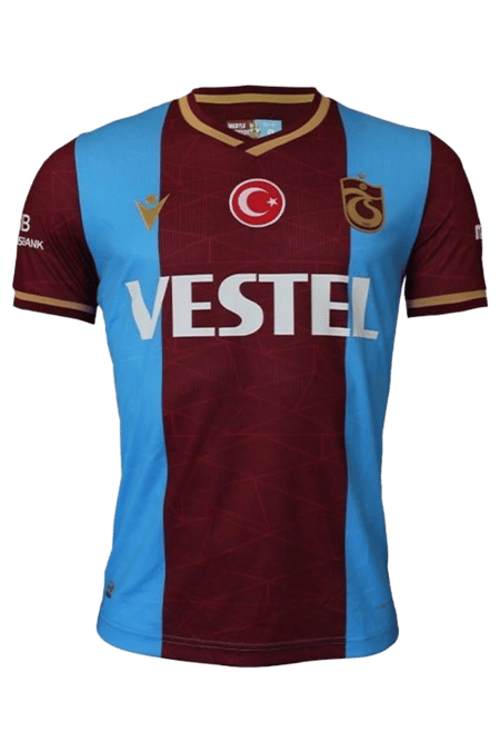 MACRON ŞAMPİYONLUK FORMA PARÇALI