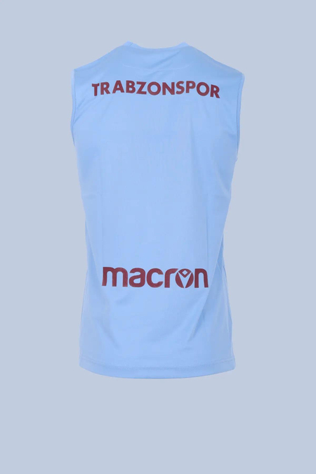 MACRON TSHİRT ANTRENMAN SLEEVELESS