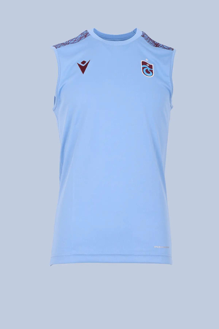 MACRON TSHİRT ANTRENMAN SLEEVELESS