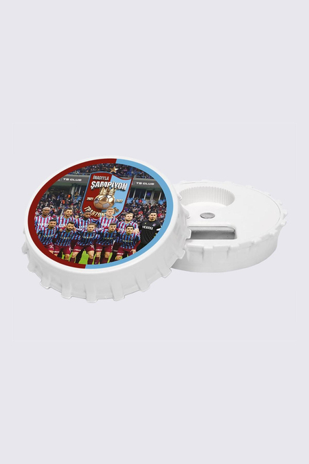 MAGNET AÇACAK ŞAMPİYONLUK