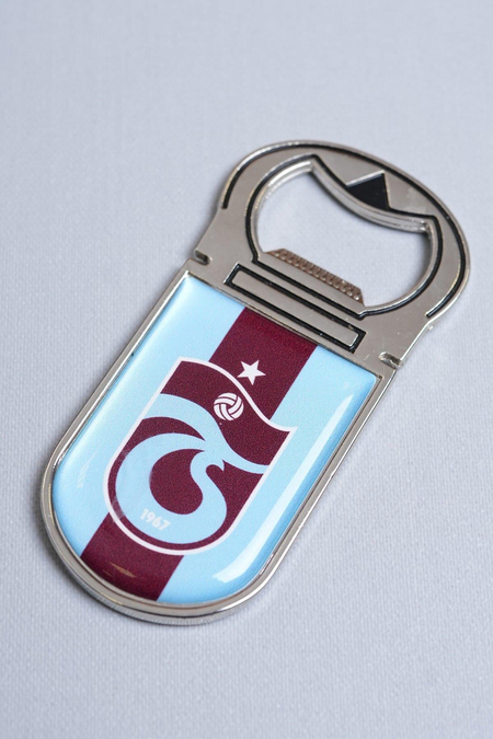 MAGNET AÇACAK TS LOGO