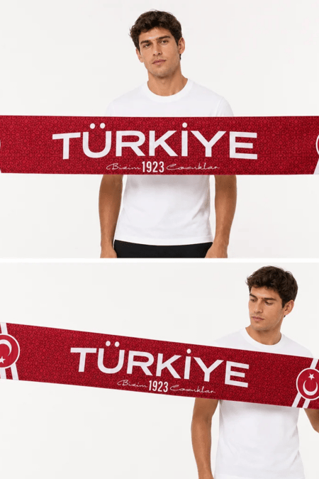 MİLLİ TAKIM 1923 ATKI