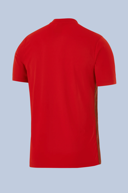MİLLİ TAKIM NIKE İÇ SAHA KIRMIZI FORMA
