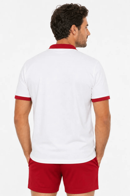MİLLİ TAKIM POLO TSHİRT