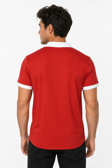 MİLLİ TAKIM POLO TSHİRT