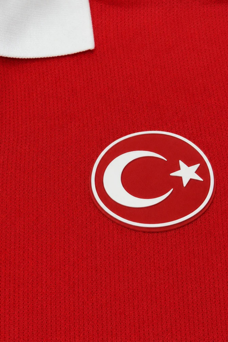 MİLLİ TAKIM POLO TSHİRT ÇOCUK