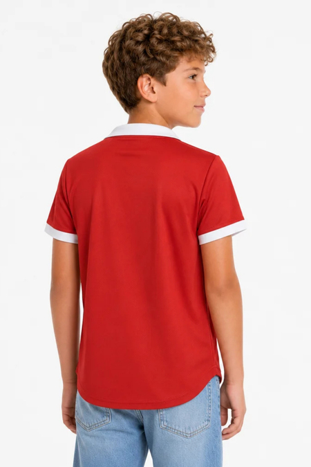 MİLLİ TAKIM POLO TSHİRT ÇOCUK