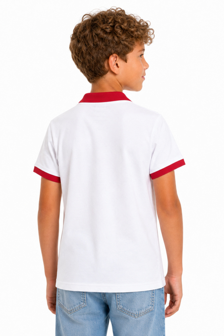 MİLLİ TAKIM POLO TSHİRT ÇOCUK