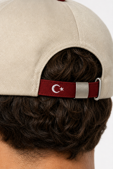 MİLLİ TAKIM ŞAPKA 1923