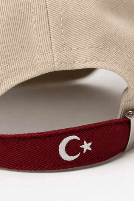 MİLLİ TAKIM ŞAPKA
