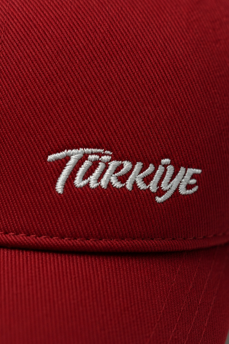 MİLLİ TAKIM ŞAPKA