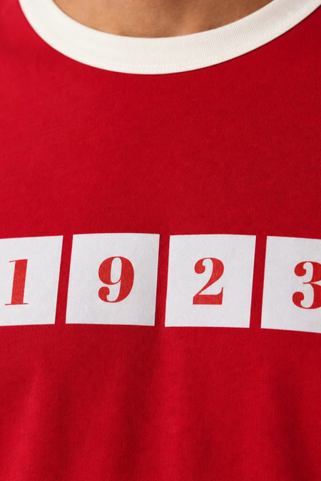 MİLLİ TAKIM TSHİRT 1923