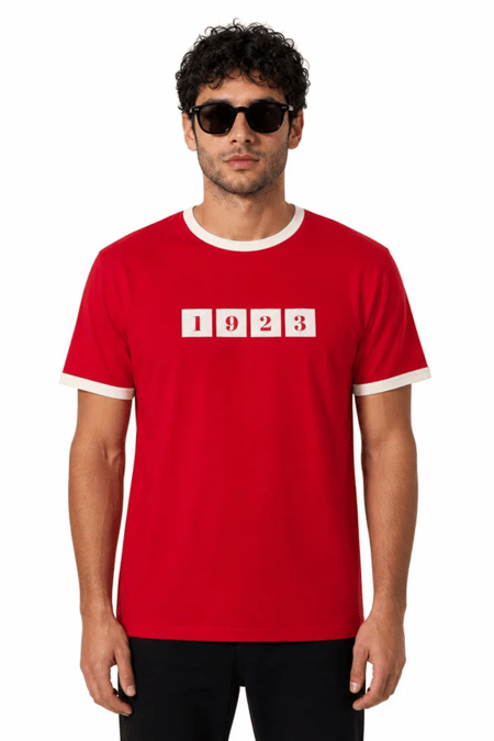 MİLLİ TAKIM TSHİRT 1923