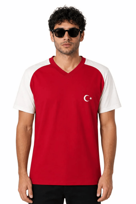 MİLLİ TAKIM TSHİRT