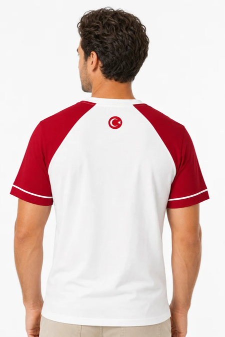 MİLLİ TAKIM TSHİRT