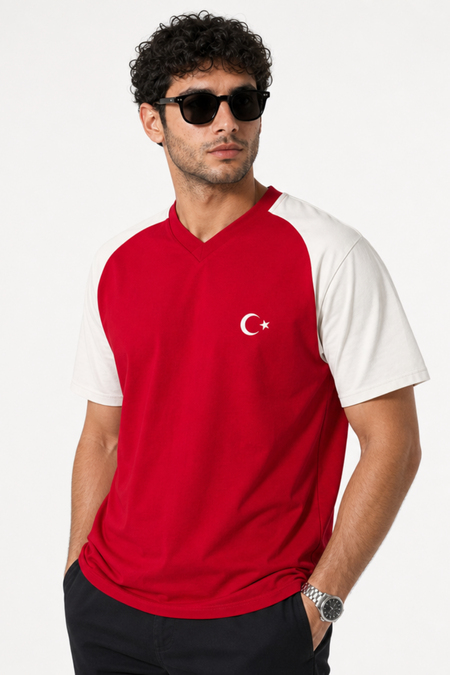 MİLLİ TAKIM TSHİRT