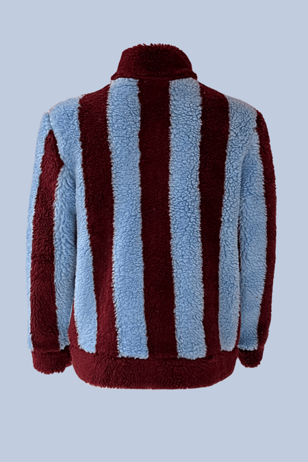 MONT PELUŞ ÇUBUKLU