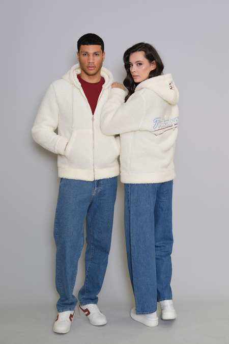 MONT PELUŞ FERMUARLI