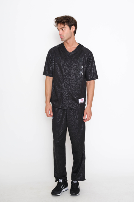 NEW BALANCE  BASKETBALL PANTS