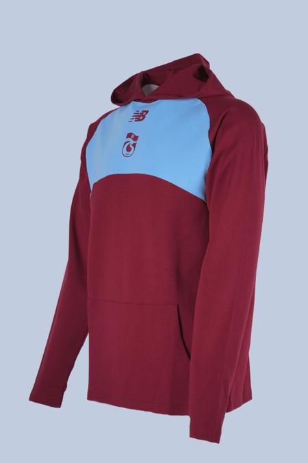 NEW BALANCE HOODIE