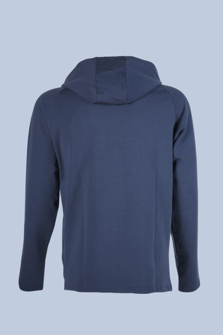 NEW BALANCE HOODIE